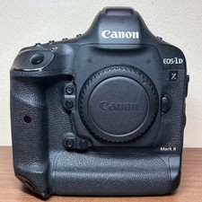 Canon EOS 1DX Mark II 541109