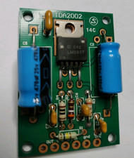 Drake R4c Clone Scheda