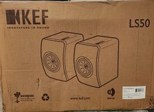 Altoparlanti da scaffale KEF