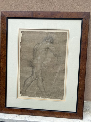 Antico disegno - antico,