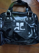 Courreges vintage logo - courreges, mini