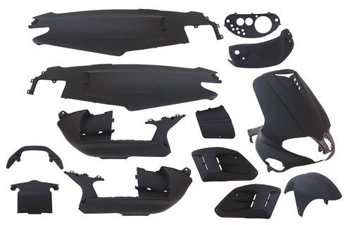 Kit carene pezzi edge per - kit, 15