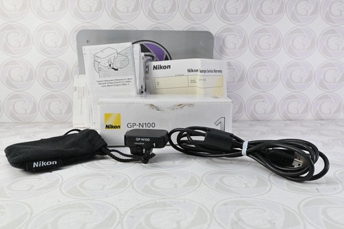 Ricevitore gps originale nikon - ricevitore,