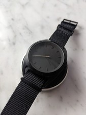 Orologio Nocs Atelier Seconds