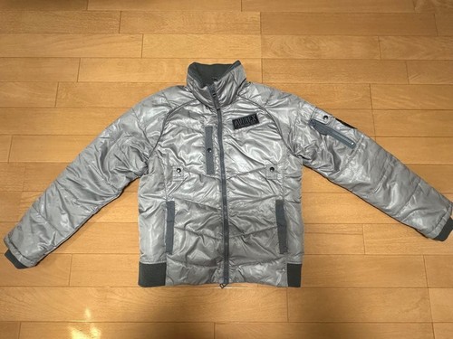 Avirex usaf hooded down - avirex,