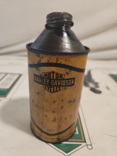 Genuine harley davidson cone - harley-davidson,