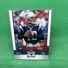2005 Upper Deck Kickoff #52