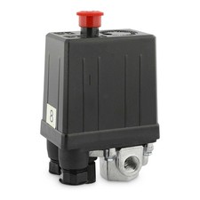 Pressostato Aria a 4 vie