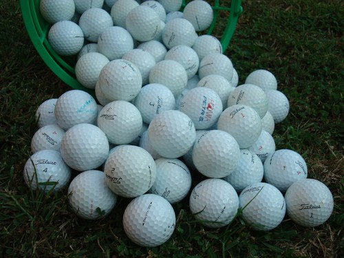 Titleist prov1 palline - 70,