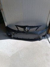 PARAURTI ANTERIORE FRONT