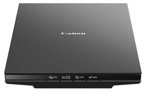 Scanner tavolo compatto - scanner,