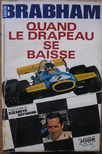 Jack brabham libro - brabham,