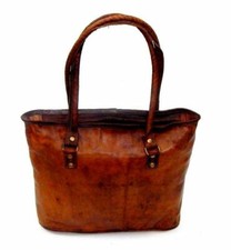 Borsa A Spalla In Vera Pelle