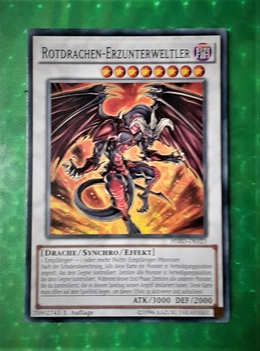 Oh hsrd - yu-gi-oh,