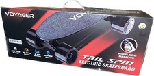 voyager electric skateboard 