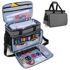Luxja Borsa per Macchina da