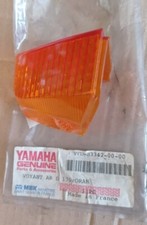 Yamaha Gemma Indicatore