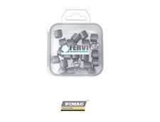 Helicoil Ripristina Riparazione Filetti rovinati nuova filettatura