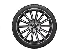 Cerchio 14 Razze 19"