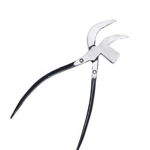 1pz pinza ferro - ferro, calzolaio