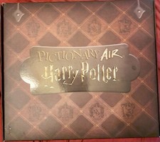 Pictionary Air Harry Potter