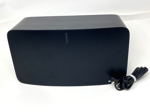 Sonos play generazione - play, 5