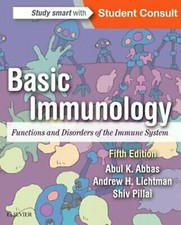 Basic Immunology: Functions