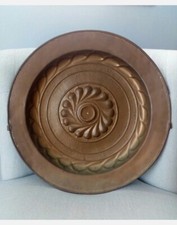 ANTICO ANTIQUARIATO PIATTO