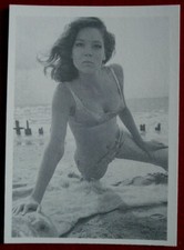 THE AVENGERS - Card #012 -