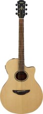 Yamaha apx600m natural - apx600m, ns