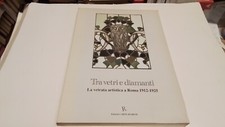 TRA VETRI E DIAMANTI: LA VETRATA ARTISTICA A ROMA 1912-1925, 9g25