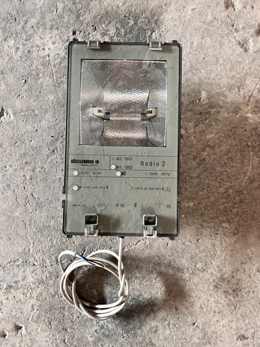 Faro industriale 150w disano - faro,
