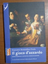 Il gioco d'azzardo Francesco