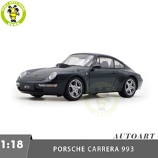 Modellino auto 1/18 AUTOart