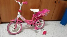 Bicicletta Winx 3-5 anni
