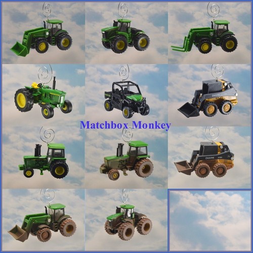 Carrello elevatore john deere - john,