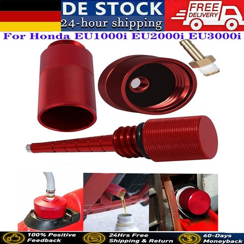 Tappo gas corsa estesa - , +