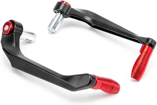 Paraleve moto scooter rosse - moto/scooter,