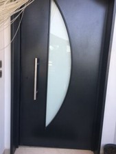 Portoncino Blindato con Telaio