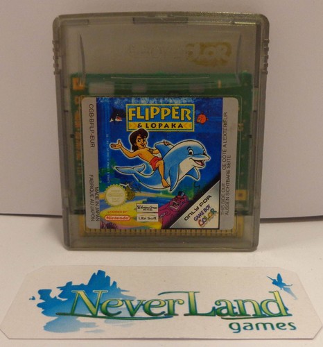 Gbc console gioco - gbc,