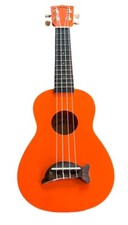 Makala Soprano Delfino Ukulele