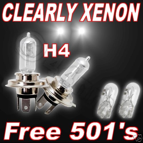 Faro xenon chiaro fiat grande - faro,