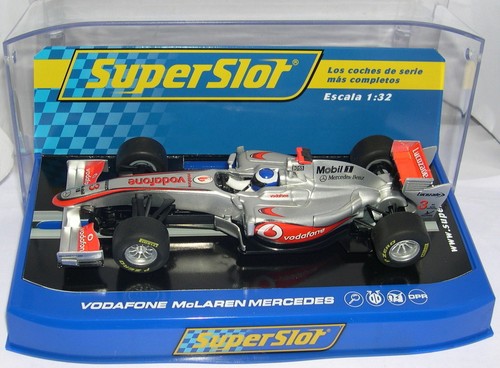 Slot car scx superslot h3265 - car,