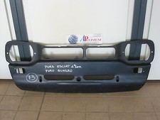 OSSATURA/RIVESTIMENTO/CALANDRA