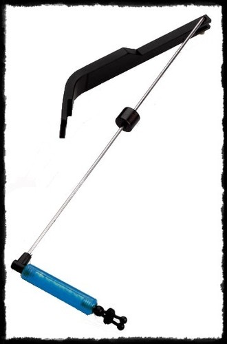 Swinger blu scimmietta monkey - blu,