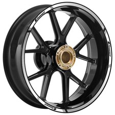 SET PROFILI CERCHI IRIDEA