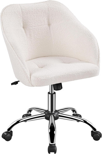 Boucle vanity sedia ergonomica - boucle,