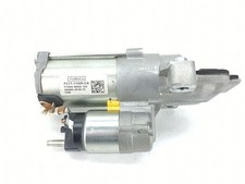 2198353 ENGINE STARTS / 207270