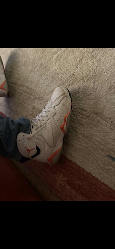 Nike air jordan vii - nike,
