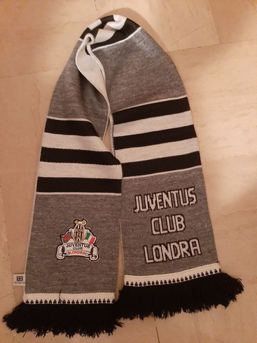Juventus club londra - juventus,